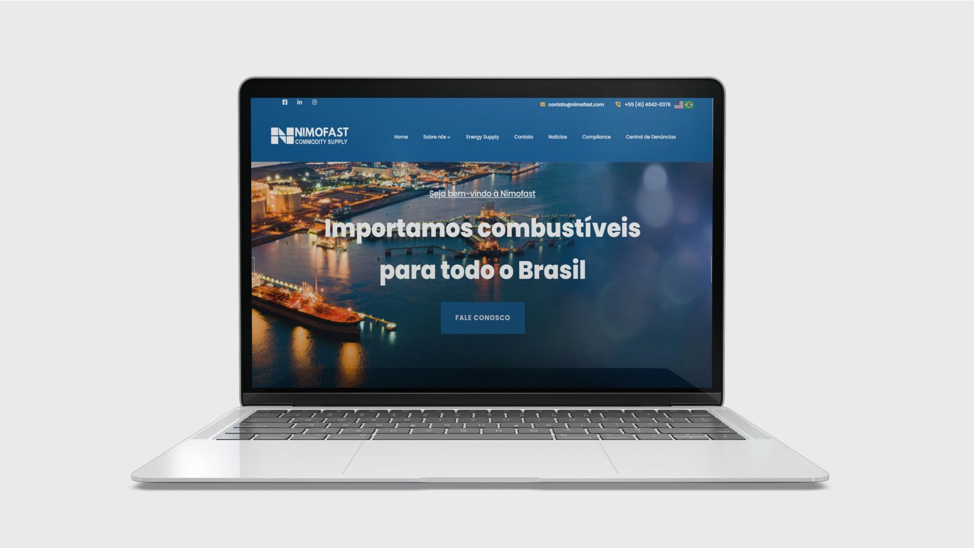 port (1)