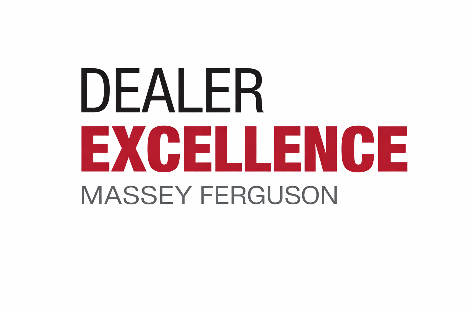 Dealer Excellence
