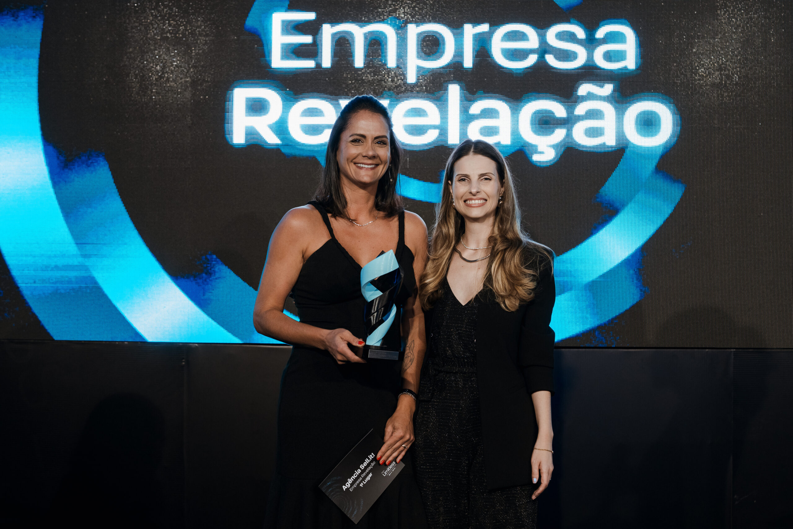 Limitless RD Station