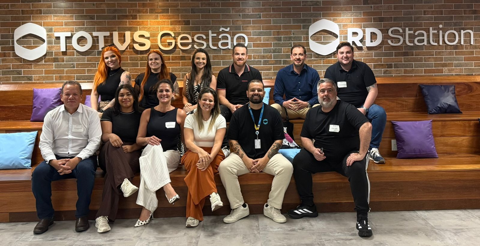 Prêmio Limitless RD Station