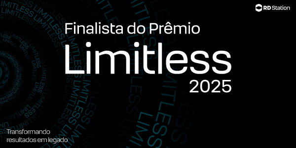 Prêmio Limitless RD Station